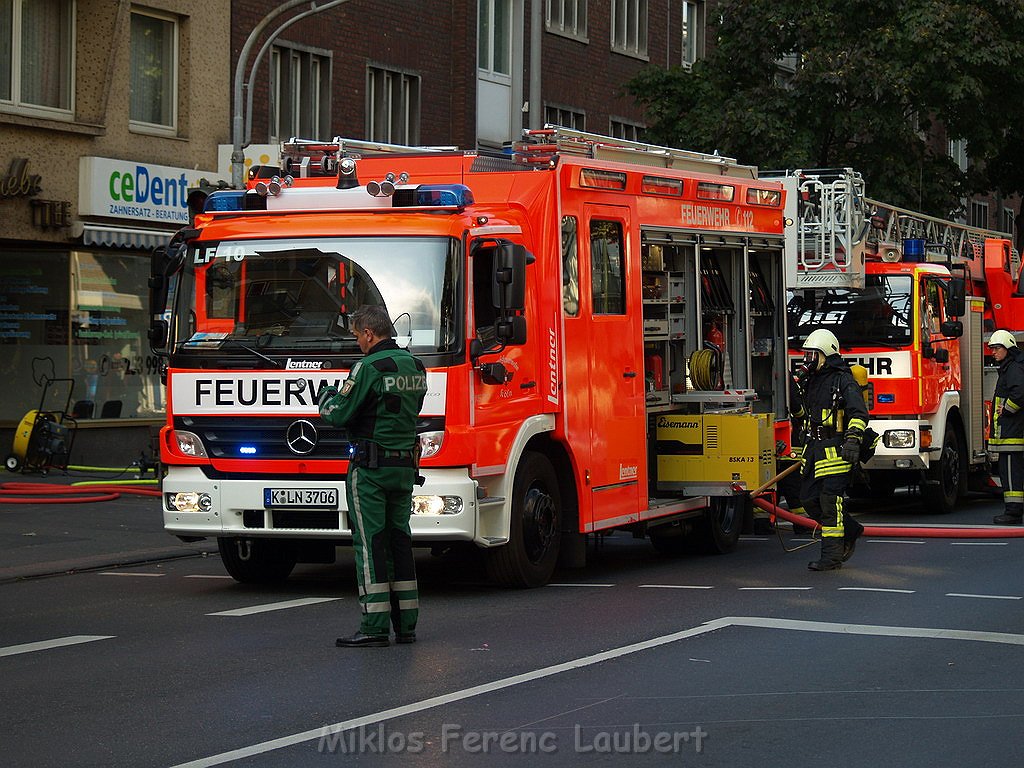 Feuer Koeln Kalk Kalker Hauptstr P654.JPG